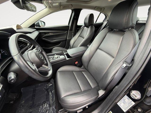 used 2022 Mazda Mazda3 car, priced at $20,450