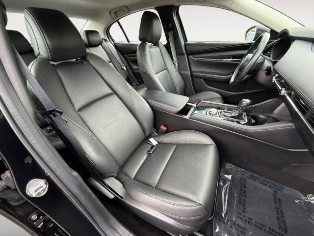 used 2022 Mazda Mazda3 car, priced at $20,450