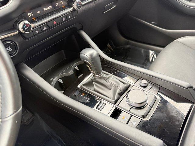 used 2022 Mazda Mazda3 car, priced at $20,450