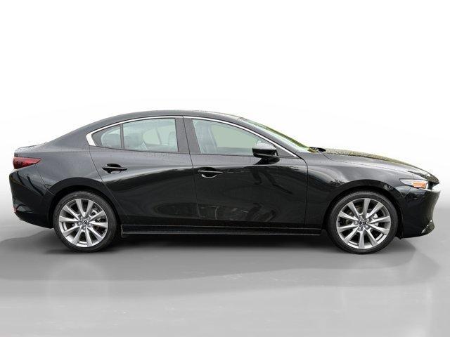 used 2022 Mazda Mazda3 car, priced at $20,450