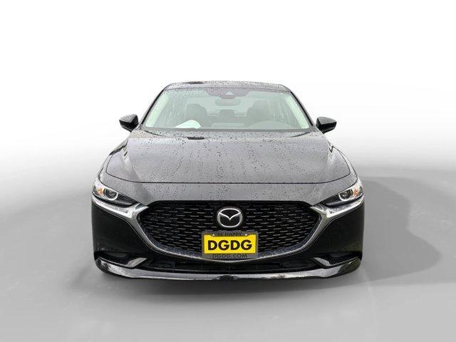 used 2022 Mazda Mazda3 car, priced at $20,450