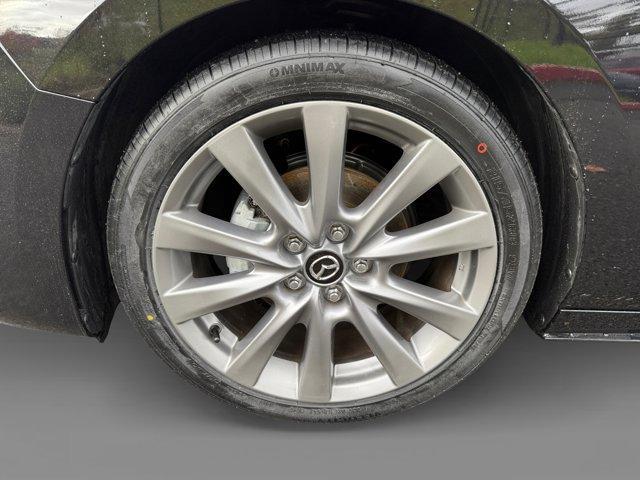 used 2022 Mazda Mazda3 car, priced at $20,450