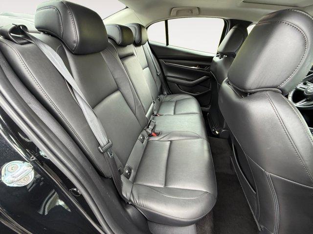 used 2022 Mazda Mazda3 car, priced at $20,450