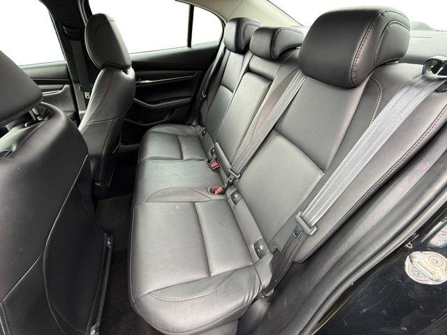 used 2022 Mazda Mazda3 car, priced at $20,450