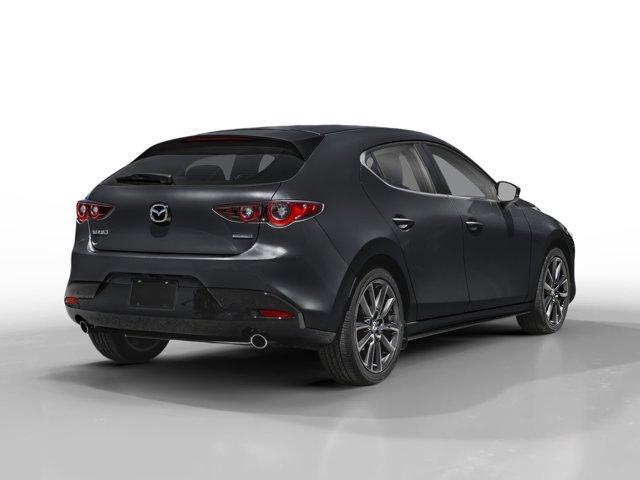 new 2026 Mazda Mazda3 car, priced at $29,990