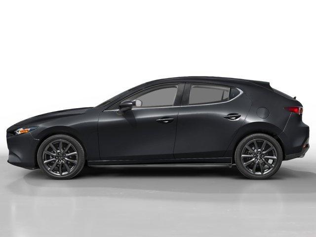 new 2026 Mazda Mazda3 car, priced at $29,990