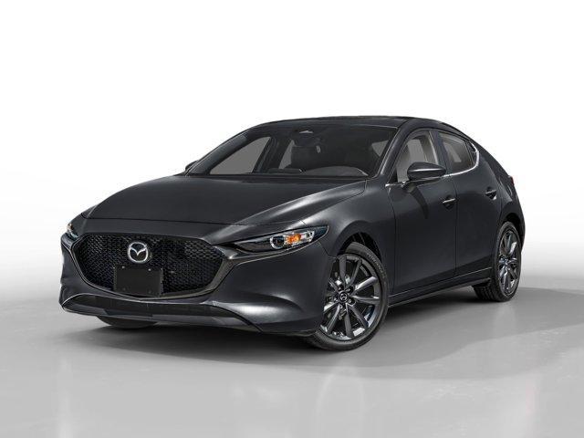 new 2026 Mazda Mazda3 car, priced at $29,990