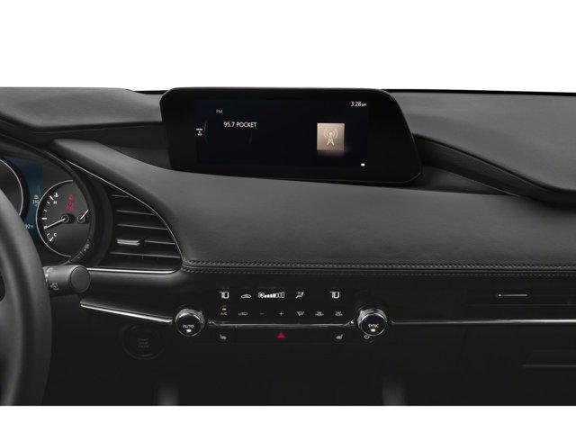 new 2026 Mazda Mazda3 car, priced at $29,990