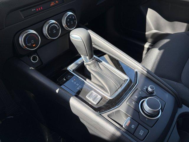 new 2025 Mazda CX-5 car, priced at $29,327