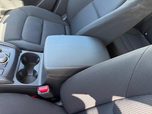 new 2025 Mazda CX-5 car, priced at $29,327