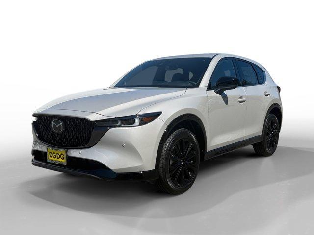 new 2025 Mazda CX-5 car, priced at $38,312