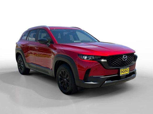 new 2025 Mazda CX-50 Hybrid car, priced at $34,710