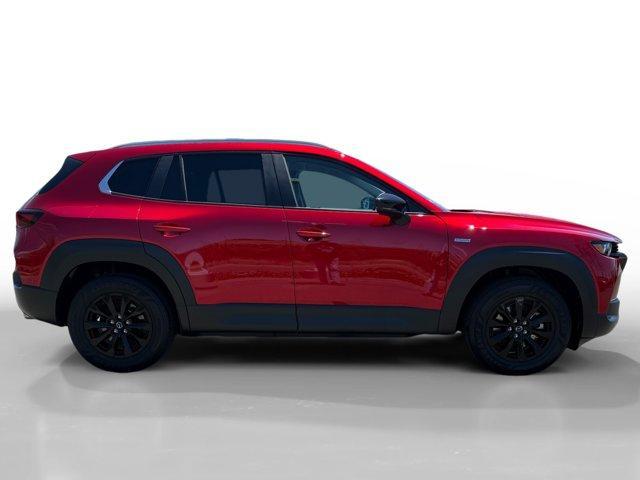 new 2025 Mazda CX-50 Hybrid car, priced at $34,710