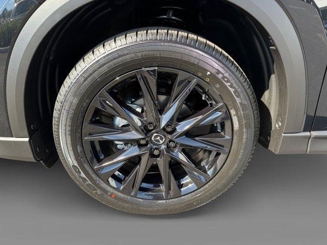 new 2025 Mazda CX-5 car, priced at $33,745