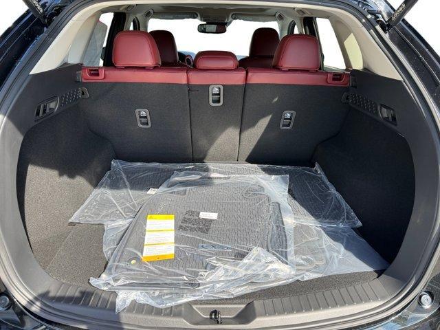 new 2025 Mazda CX-5 car, priced at $33,745
