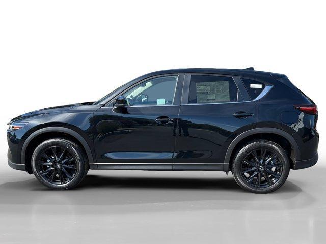 new 2025 Mazda CX-5 car, priced at $33,745