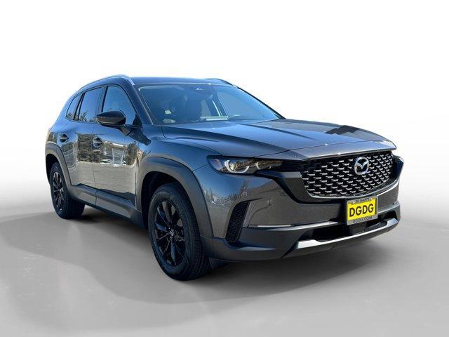 new 2025 Mazda CX-50 car, priced at $31,205