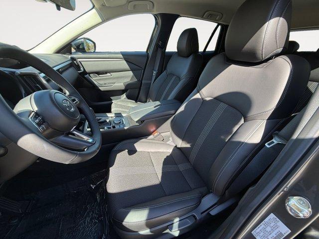 new 2025 Mazda CX-50 car, priced at $31,205