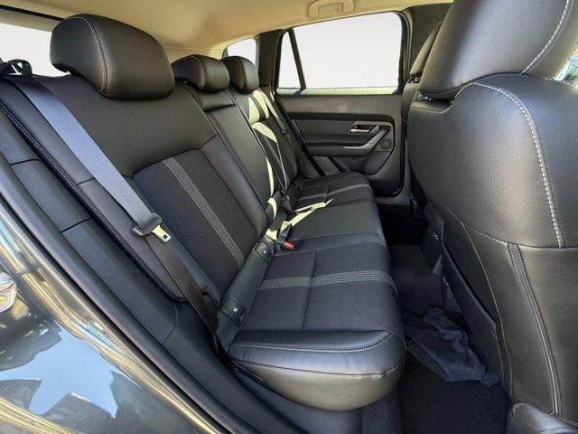 new 2025 Mazda CX-50 car, priced at $31,205