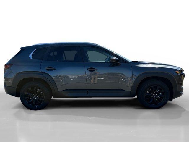 new 2025 Mazda CX-50 car, priced at $31,205