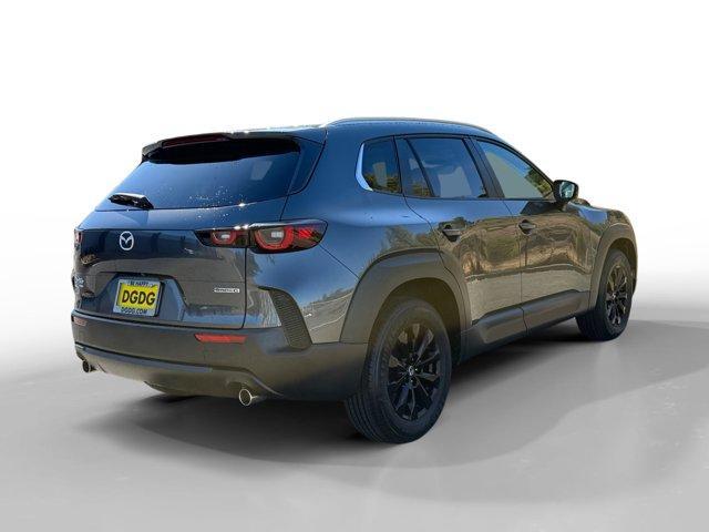 new 2025 Mazda CX-50 car, priced at $31,205