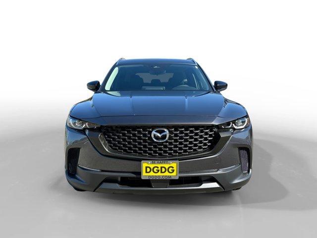 new 2025 Mazda CX-50 car, priced at $31,205