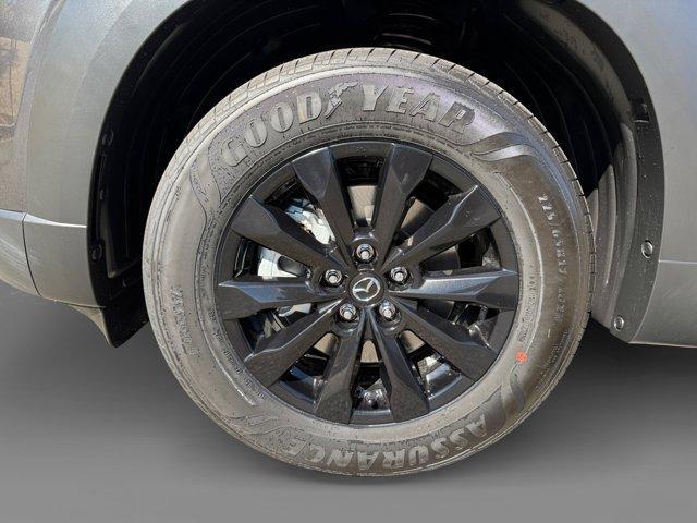new 2025 Mazda CX-50 car, priced at $31,205