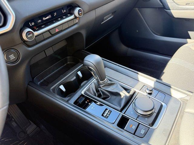 new 2025 Mazda CX-50 car, priced at $31,205