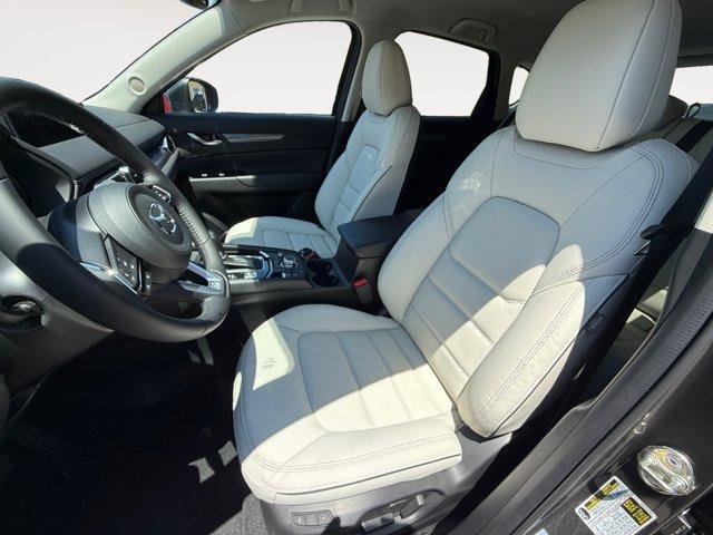 new 2025 Mazda CX-5 car, priced at $31,645