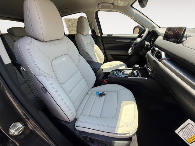 new 2025 Mazda CX-5 car, priced at $31,645