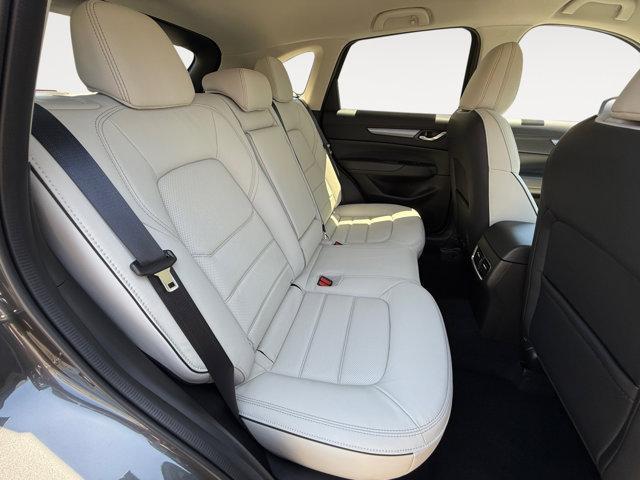 new 2025 Mazda CX-5 car, priced at $31,645
