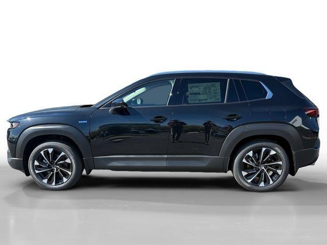 new 2025 Mazda CX-50 Hybrid car, priced at $40,760