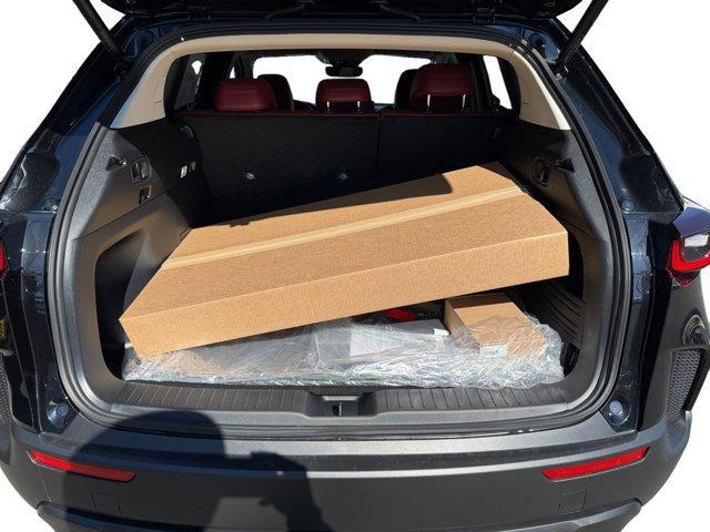 new 2025 Mazda CX-50 Hybrid car, priced at $40,760