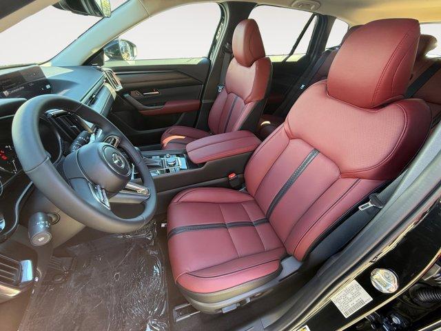 new 2025 Mazda CX-50 Hybrid car, priced at $40,760