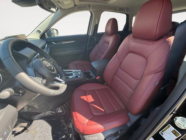 new 2025 Mazda CX-5 car, priced at $33,416