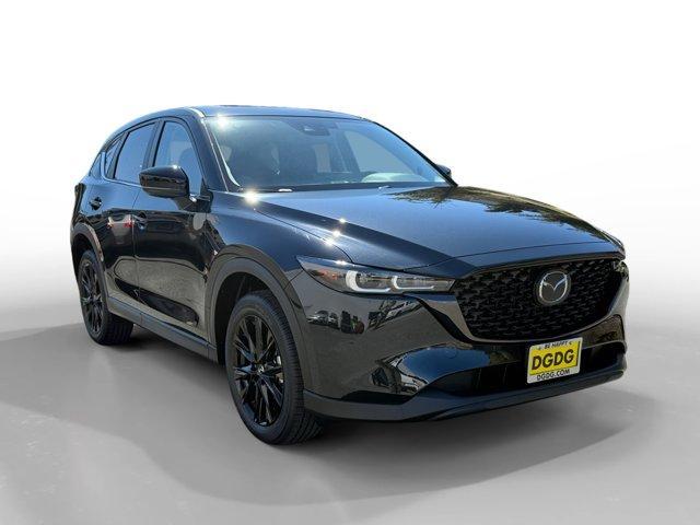 new 2025 Mazda CX-5 car, priced at $33,416