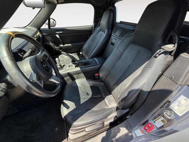 used 2008 Mazda MX-5 Miata car, priced at $13,750