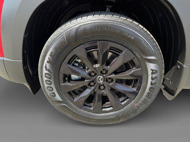 used 2025 Mazda CX-50 Hybrid car, priced at $37,950