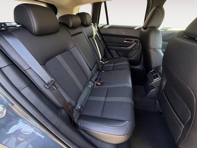 new 2025 Mazda CX-50 car, priced at $31,185