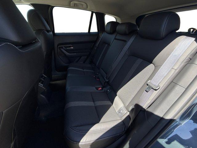 new 2025 Mazda CX-50 car, priced at $31,185