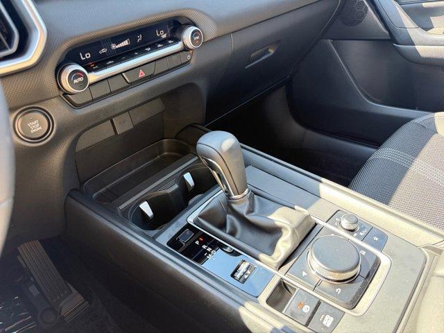 new 2025 Mazda CX-50 car, priced at $31,185