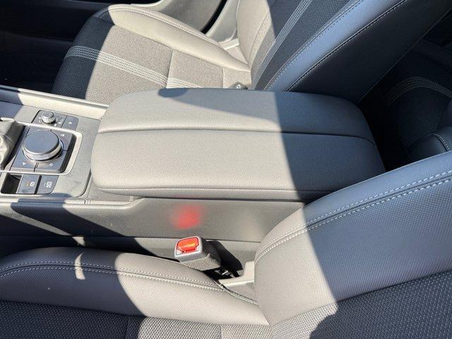 new 2025 Mazda CX-50 car, priced at $31,185