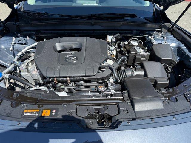 new 2025 Mazda CX-50 car, priced at $31,185