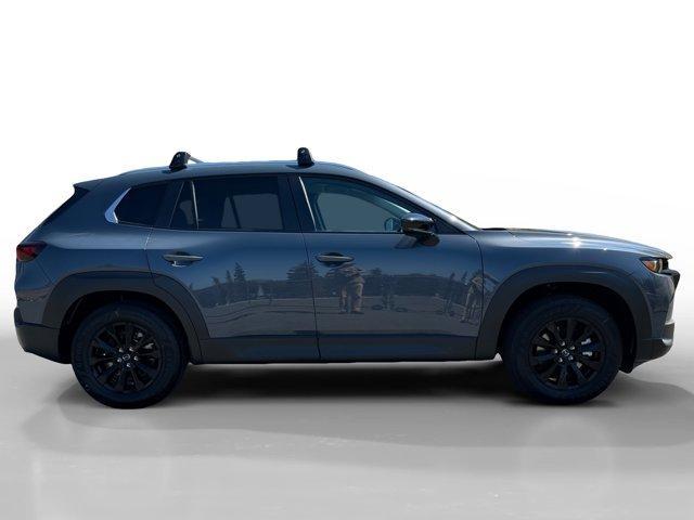 new 2025 Mazda CX-50 car, priced at $31,185