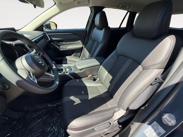 new 2025 Mazda CX-50 car, priced at $31,185
