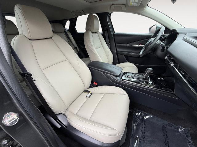 used 2024 Mazda CX-30 car, priced at $24,750