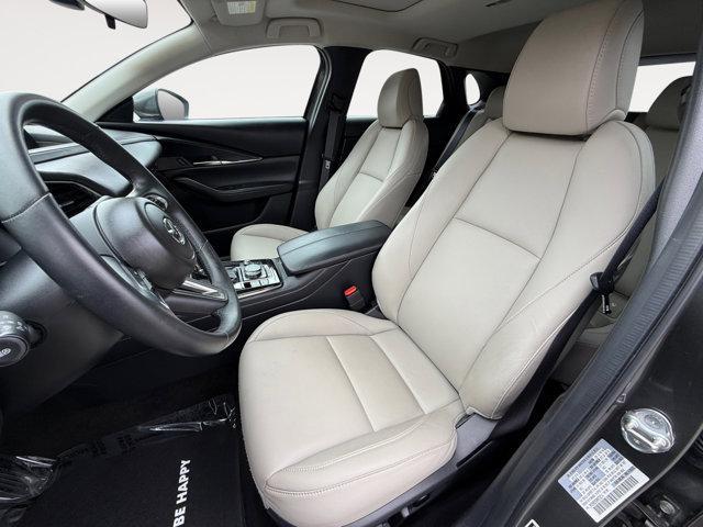used 2024 Mazda CX-30 car, priced at $24,750