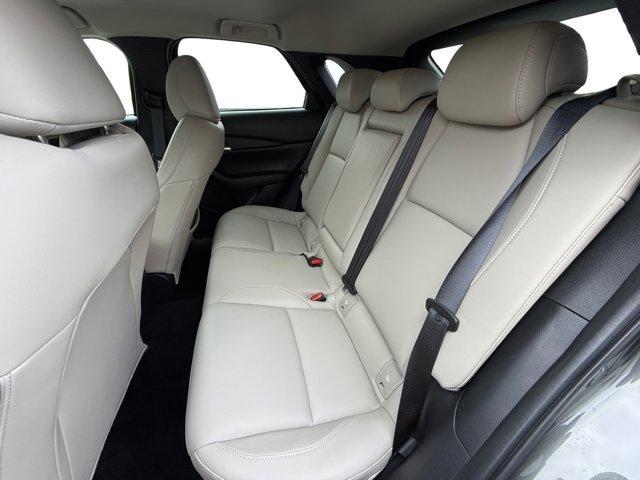 used 2024 Mazda CX-30 car, priced at $24,750