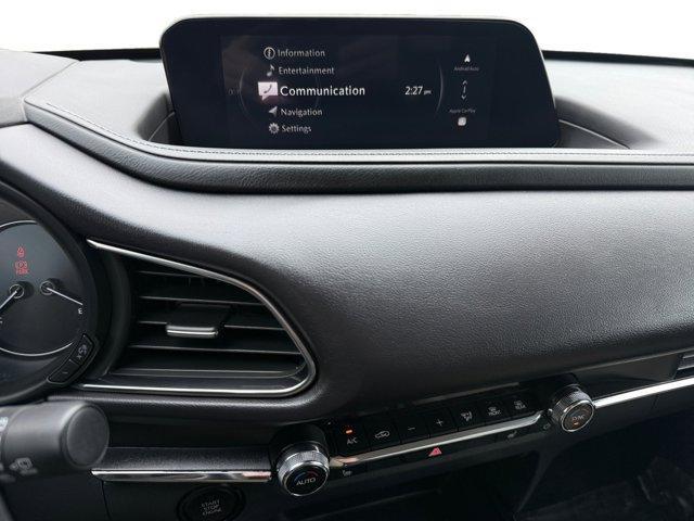 used 2024 Mazda CX-30 car, priced at $24,750