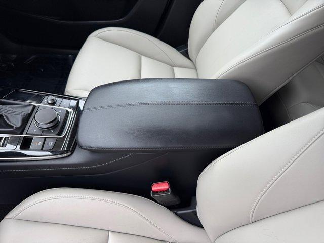 used 2024 Mazda CX-30 car, priced at $24,750